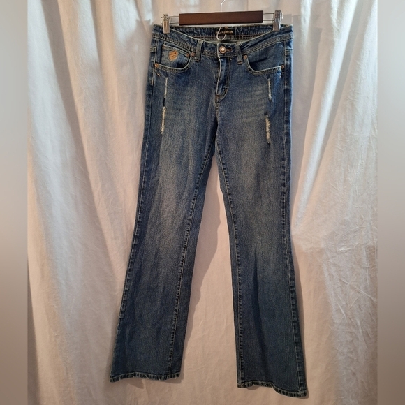 Rocawear Denim - Classic Blue Women's Jeans